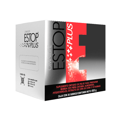Estop Plus
