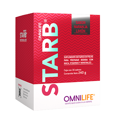 OMNILIFE Starb