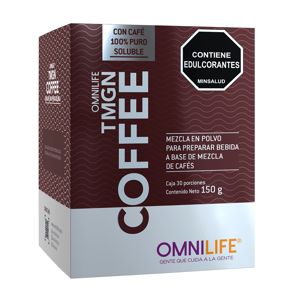 OMNILIFE TMGN Coffee