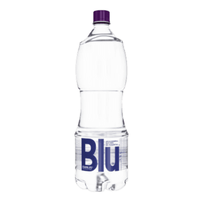 Agua Blu