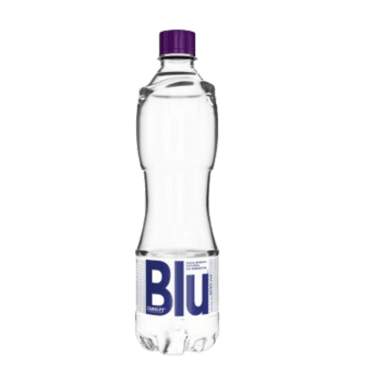 Agua Blu