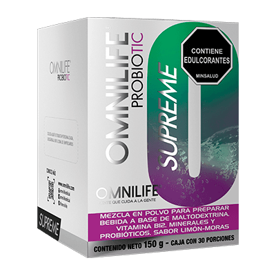 Omnilife Probiotic Supreme